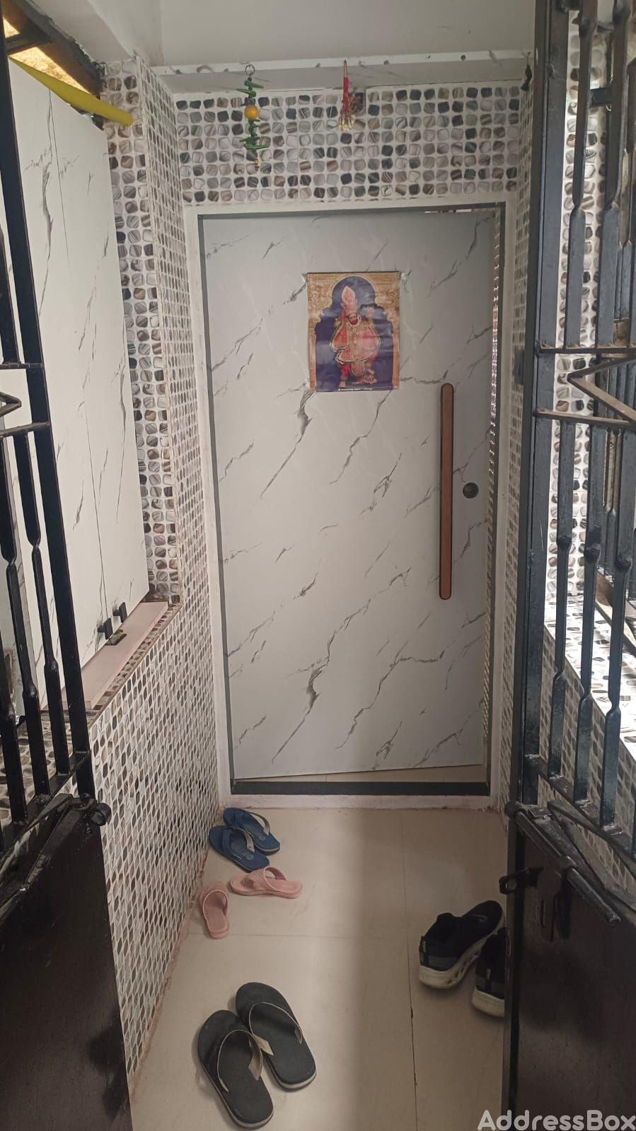 RIDDHI SIDDHI APARTMENT RIDDHI SIDDHI APARTMENT photo