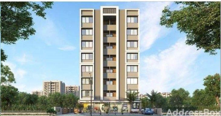 PUSHPAK RESIDENCY - 1 - Commercial image PUSHPAK RESIDENCY - 1 - Commercial Main Photo