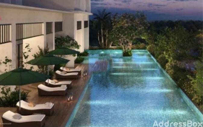 Sobha Avalon Sobha Avalon photo