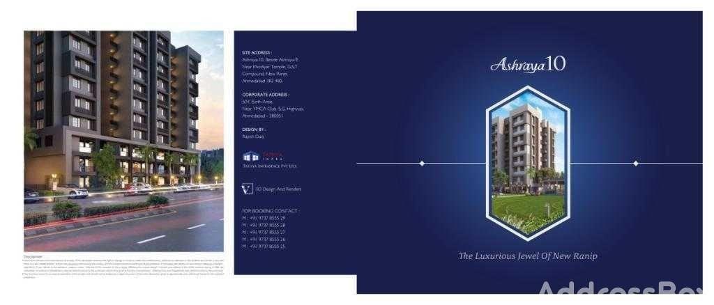 ASHRAYA 10 (PHASE - 2) ASHRAYA 10 (PHASE - 2) photo