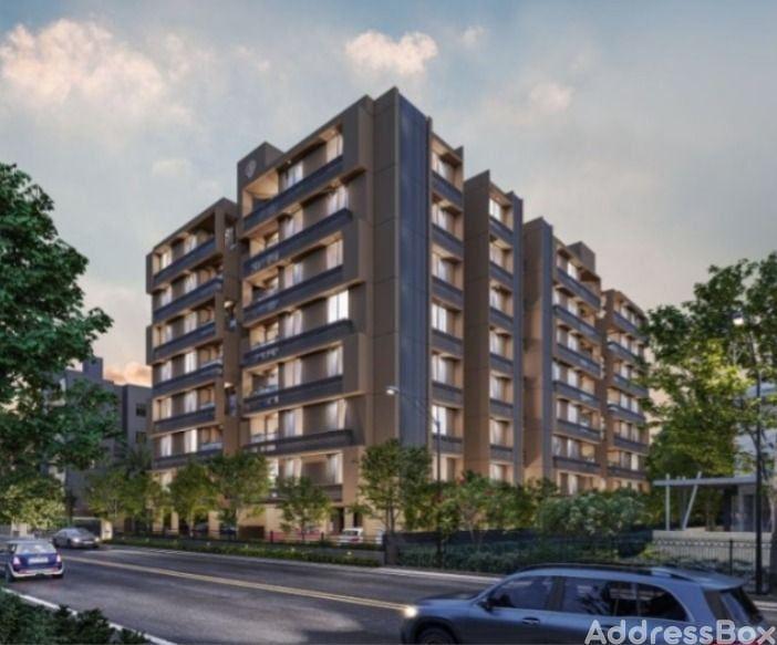 ADHISTHAN PRIDE HOMES ADHISTHAN PRIDE HOMES photo