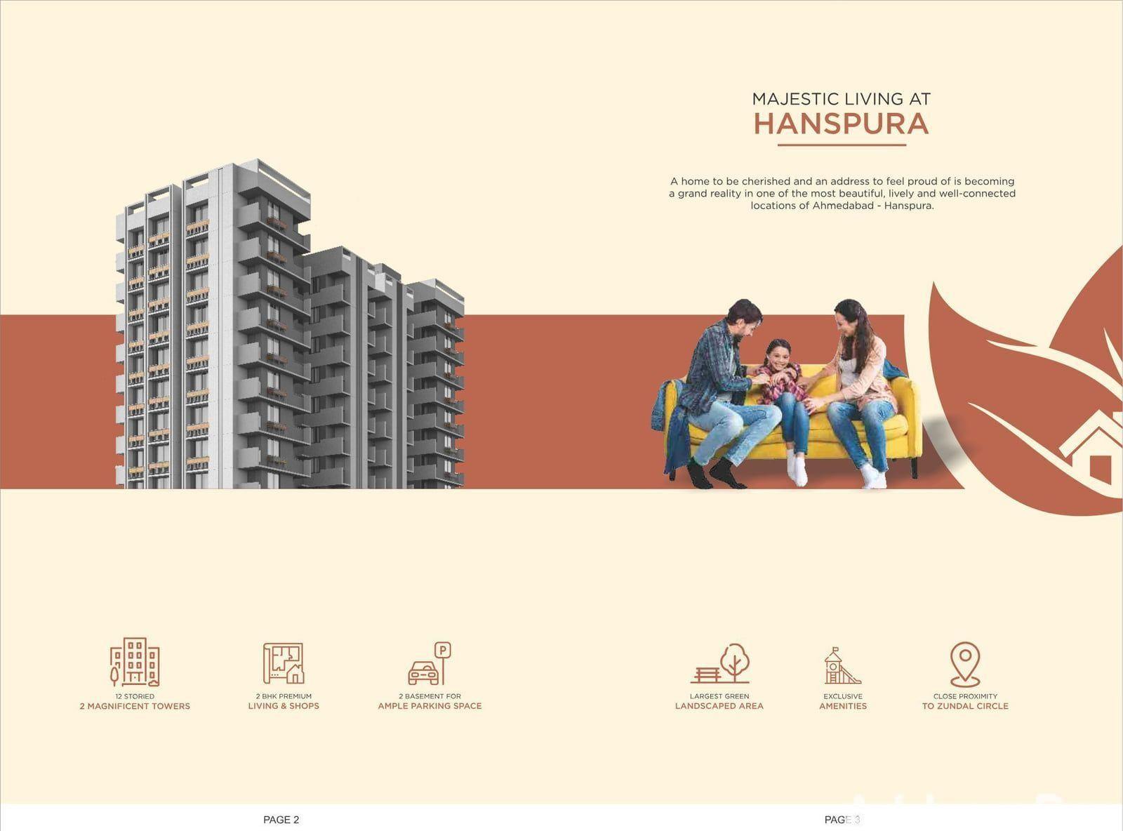 PRATHAM HEIGHTS PRATHAM HEIGHTS photo