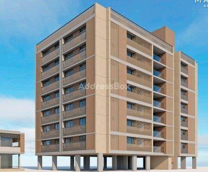 Manali Apartments Manali Apartments photo