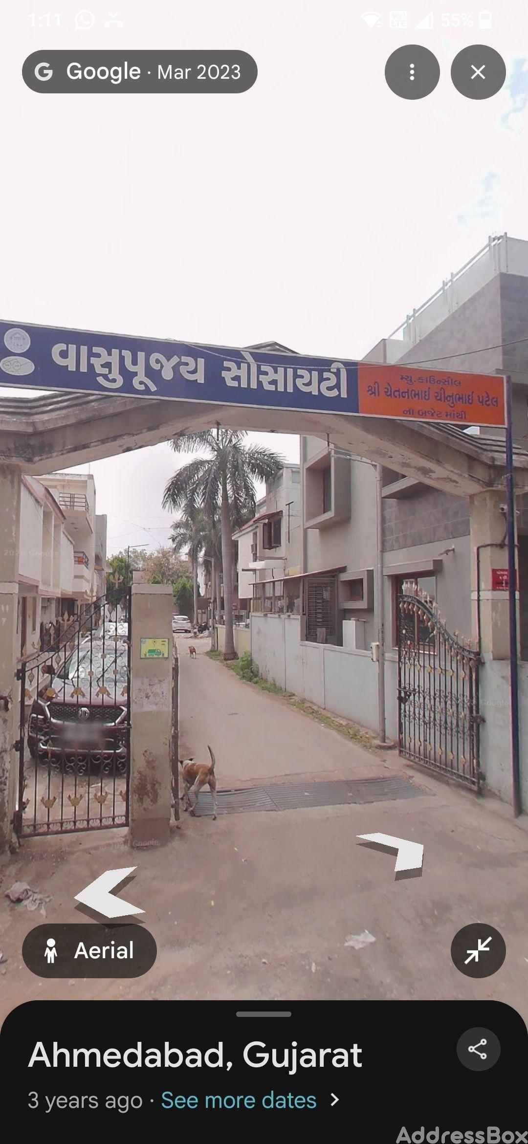 Property image Property in Sabarmati | Ahmedabad