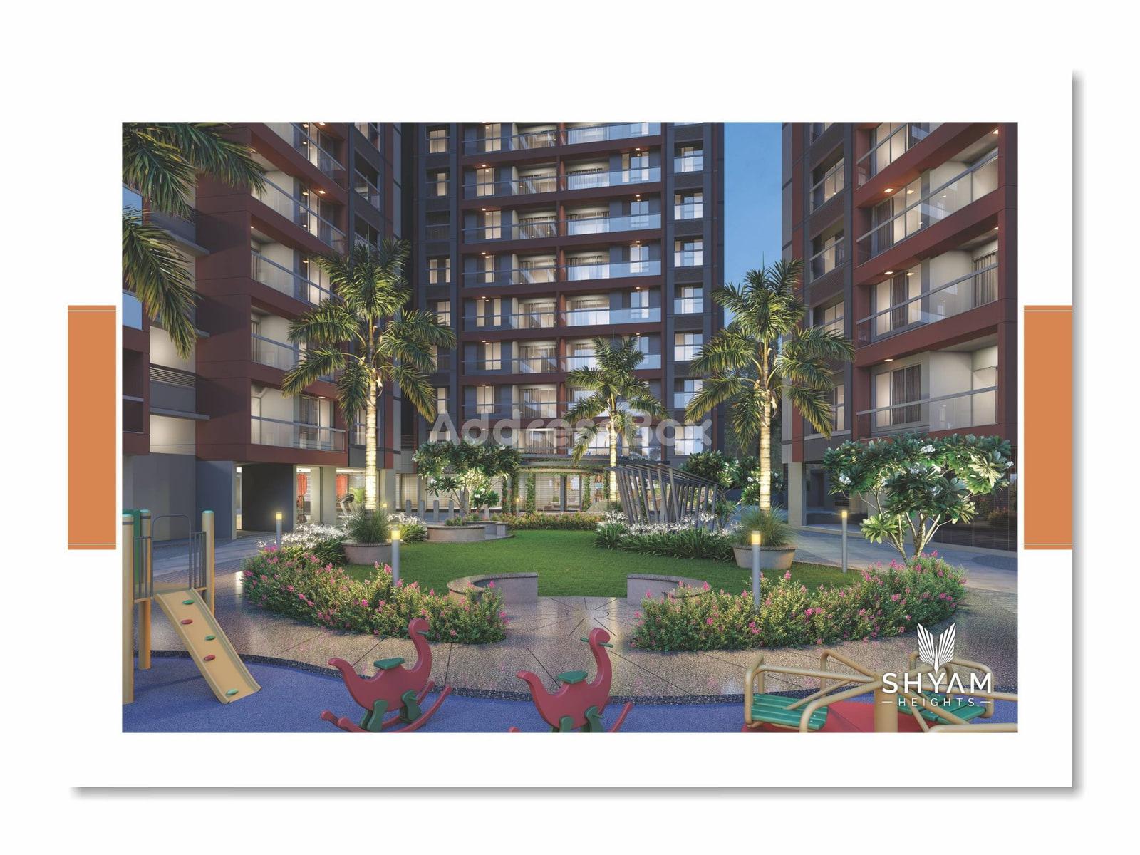 SHYAM HEIGHTS SHYAM HEIGHTS photo