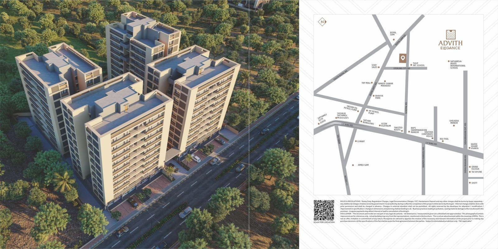 ADVITH ELEGANCE - Commercial ADVITH ELEGANCE - Commercial photo