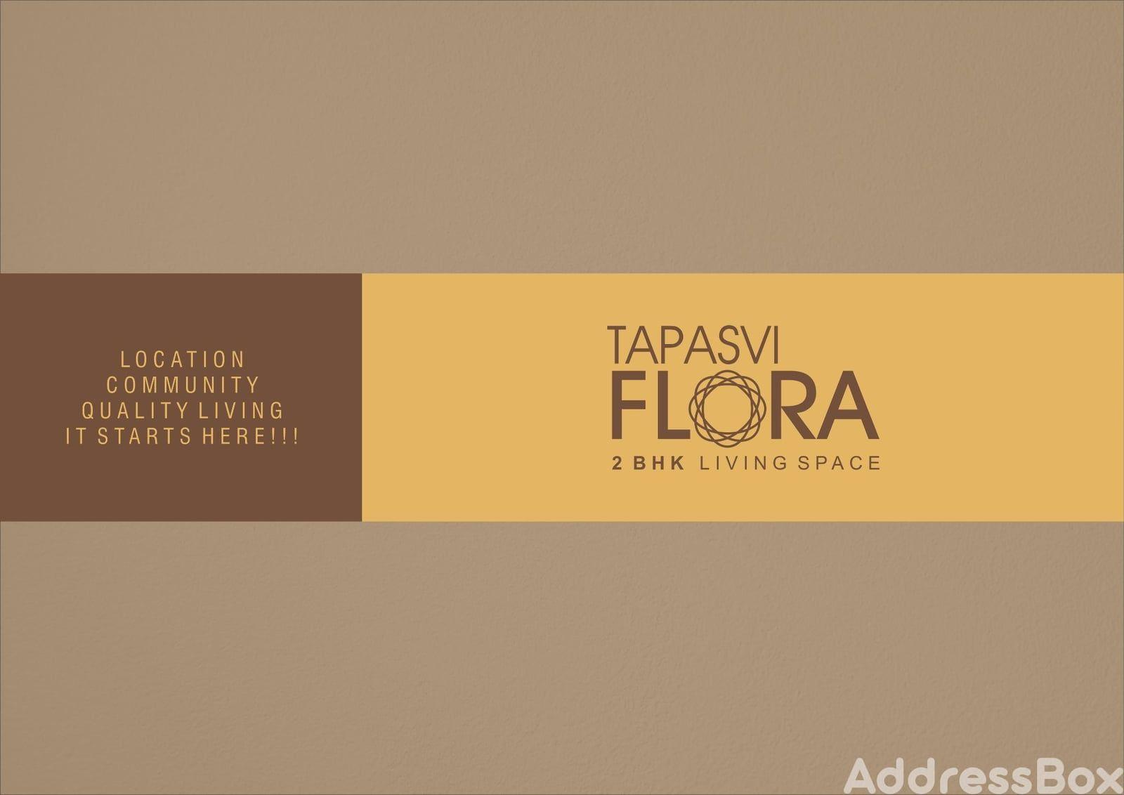 TAPASVI FLORA TAPASVI FLORA photo