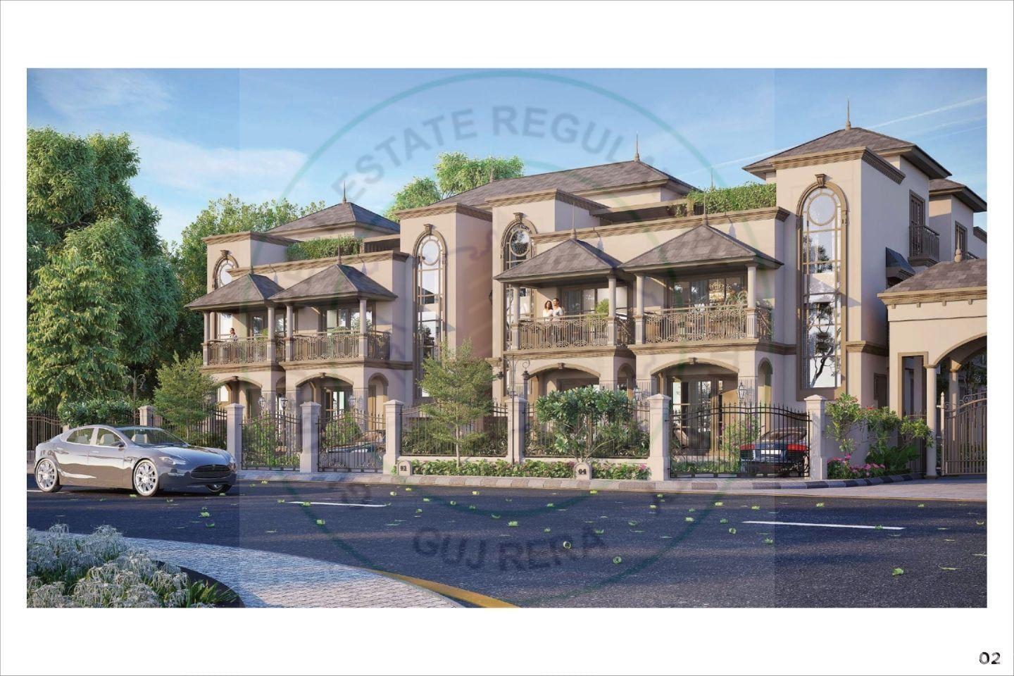 ANANTA VILLA ANANTA VILLA photo