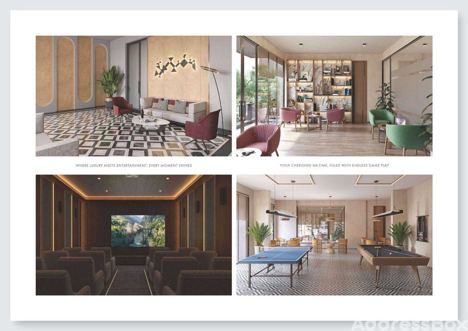 KESHVAM SKYVIEW - Commercial KESHVAM SKYVIEW - Commercial photo