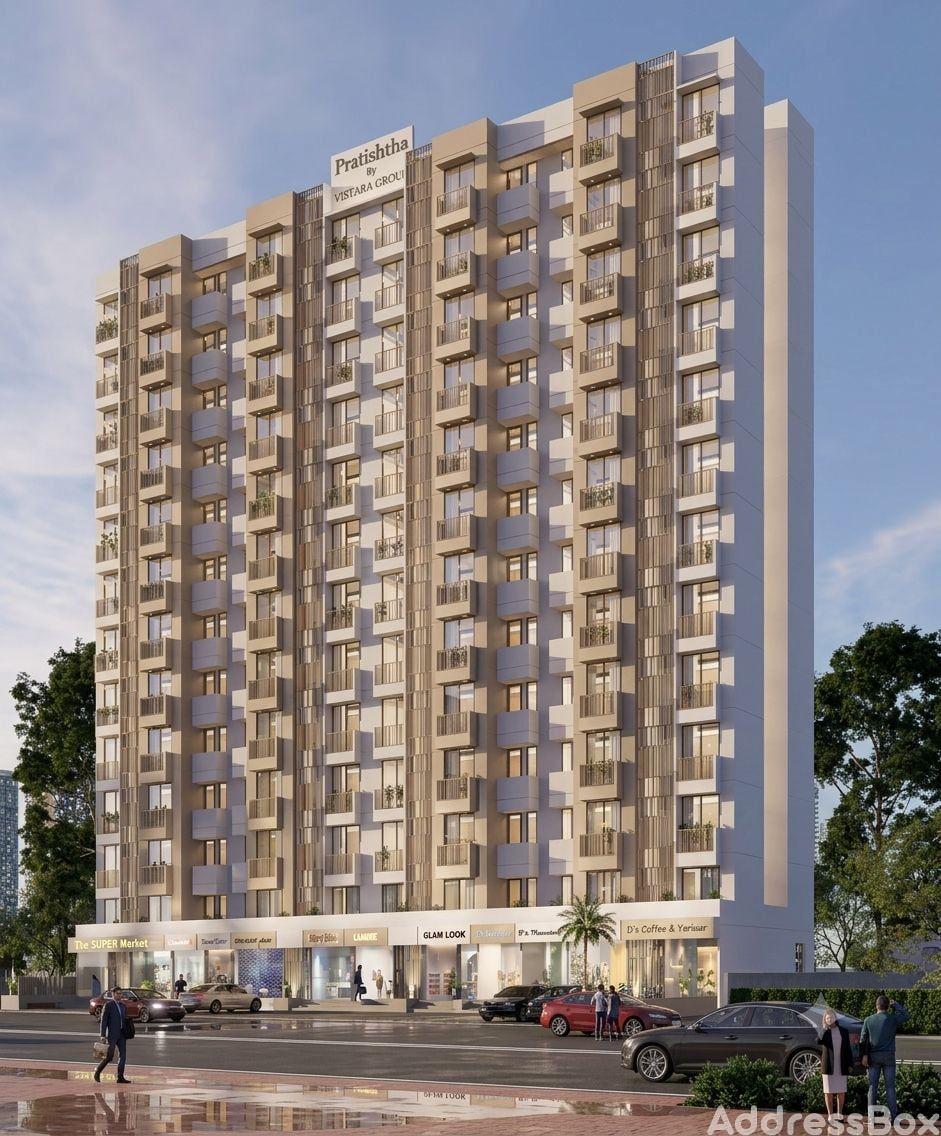 Vistara Pratishtha image Vistara Pratishtha Main Photo