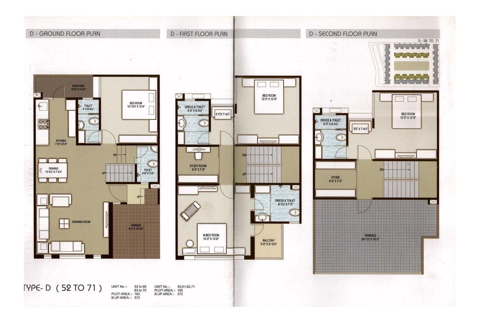 Raghav Bungalows Raghav Bungalows photo