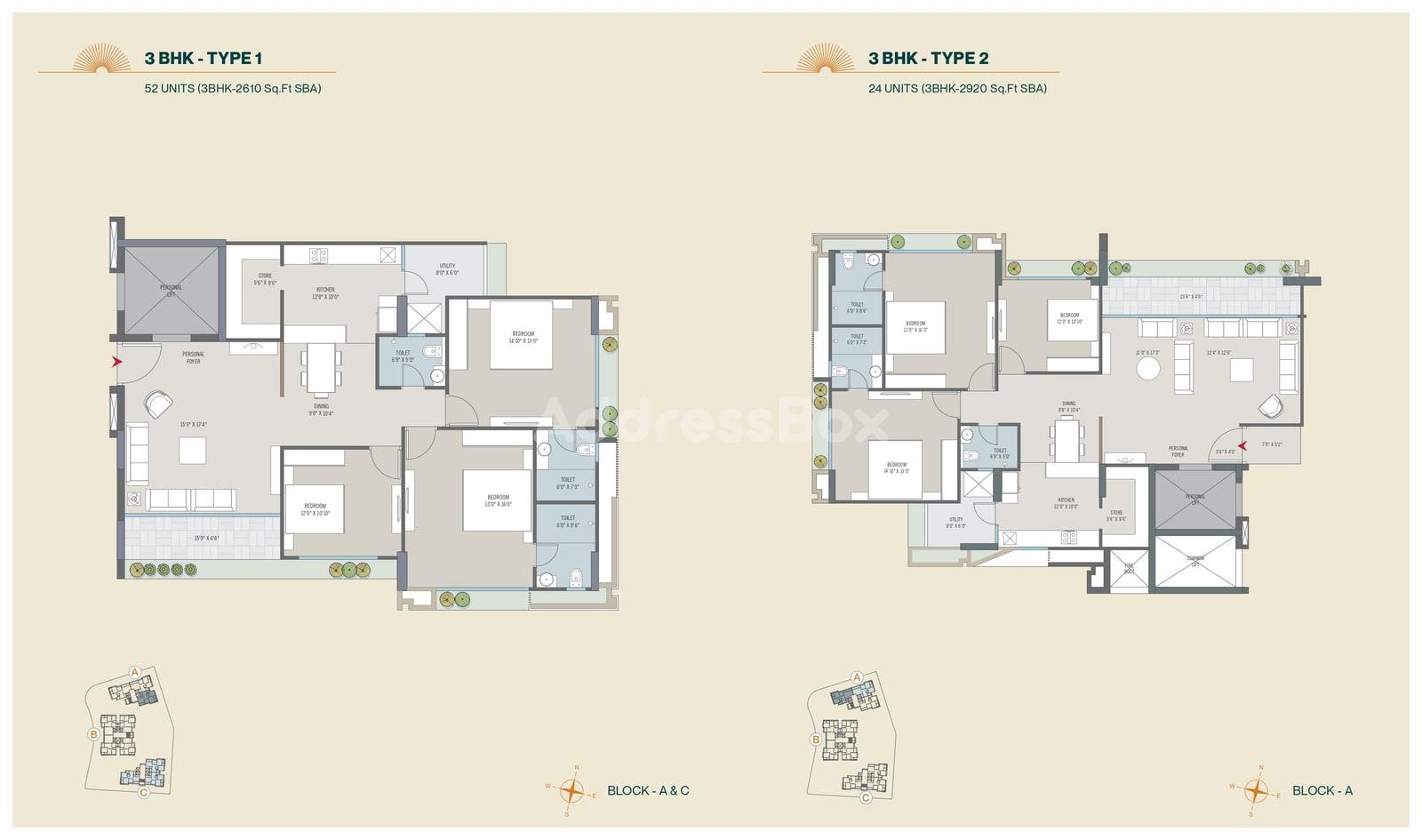 SOLARIS RESIDENCY SOLARIS RESIDENCY photo