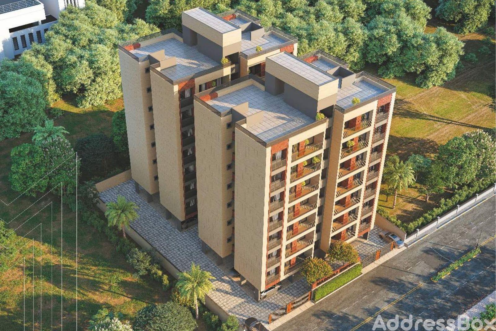 MADHULI EMPIRE MADHULI EMPIRE photo