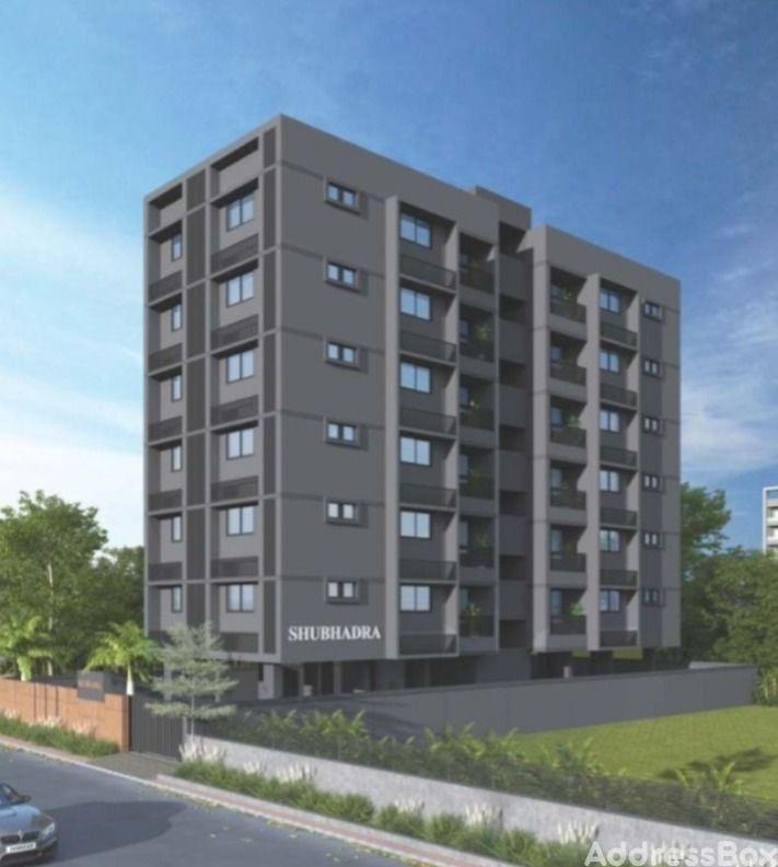 SHUBHADRA FLATS image SHUBHADRA FLATS Main Photo