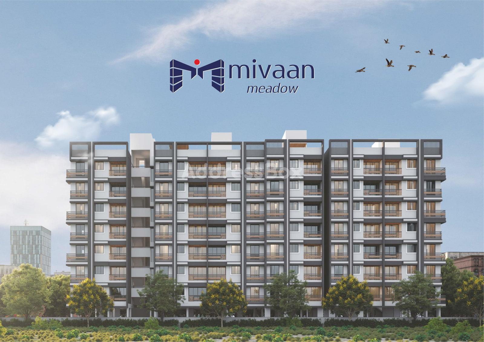 MIVAAN MEADOW MIVAAN MEADOW photo