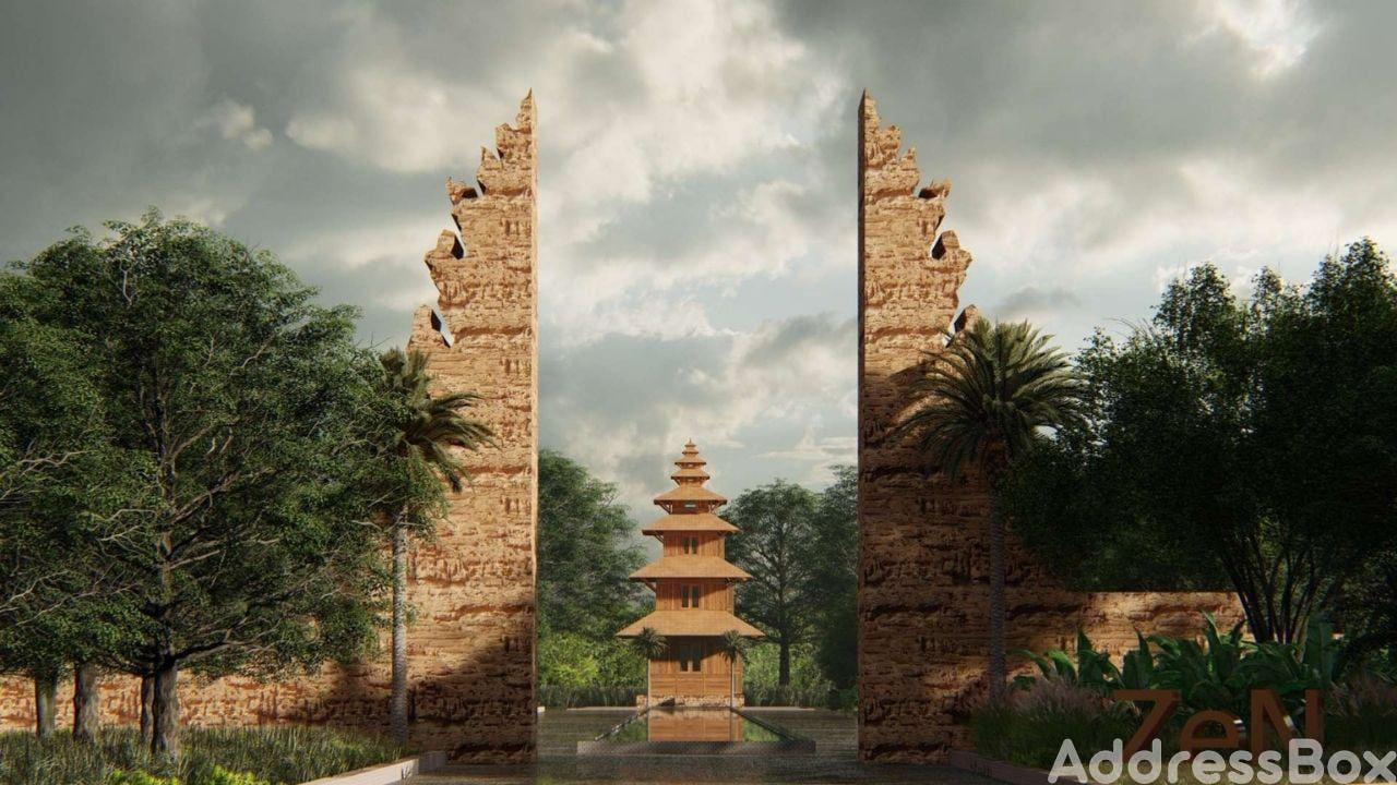 ZEN image ZEN Exterior