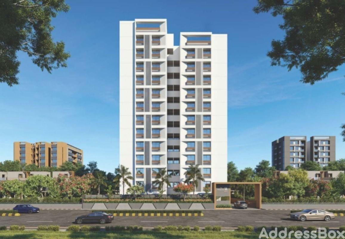 WHITE 46 HOMES WHITE 46 HOMES photo
