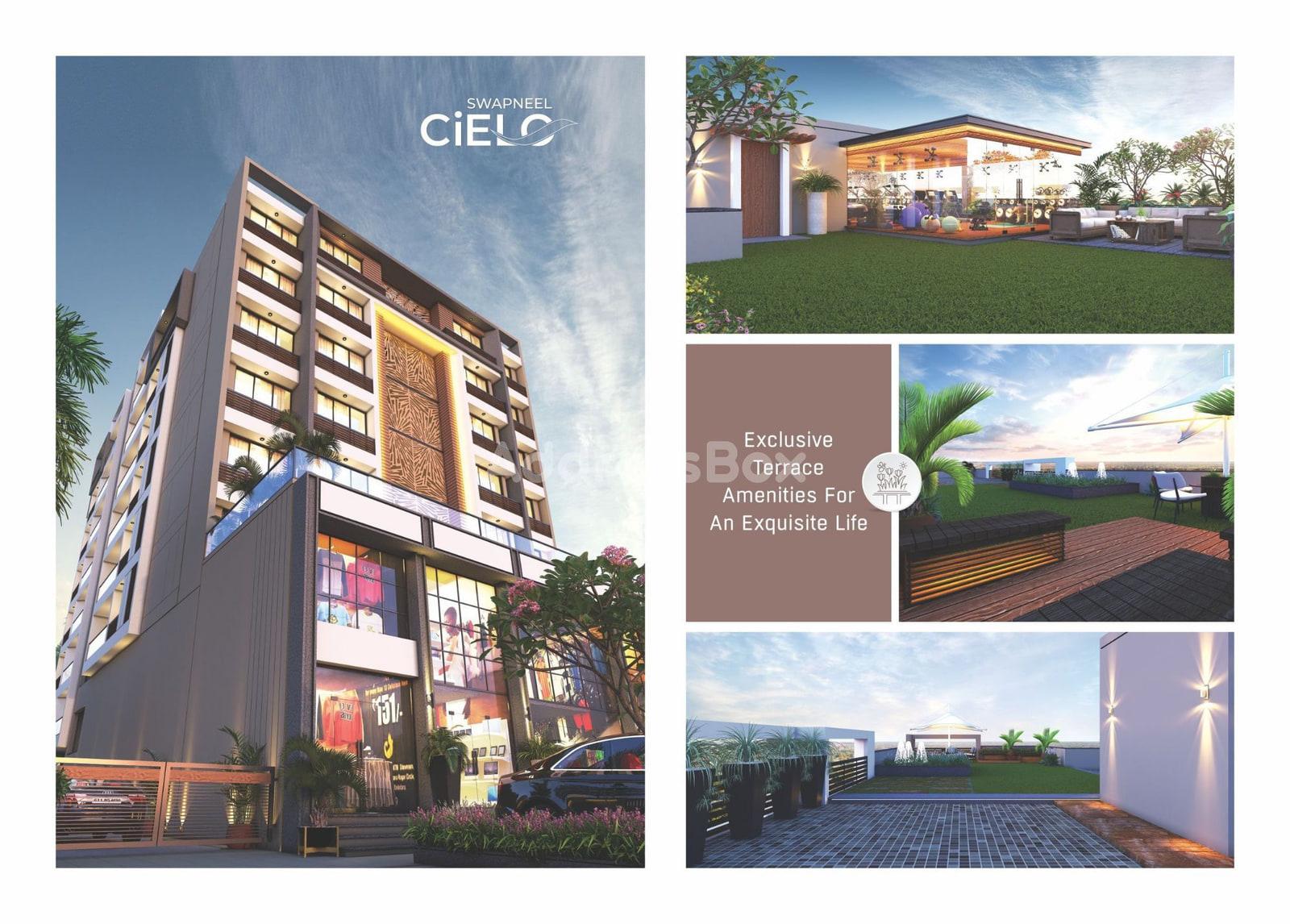 Swapneel Cielo image Swapneel Cielo Main Photo