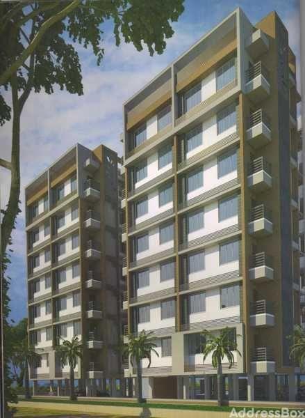 SARTHI HEIGHT SARTHI HEIGHT photo