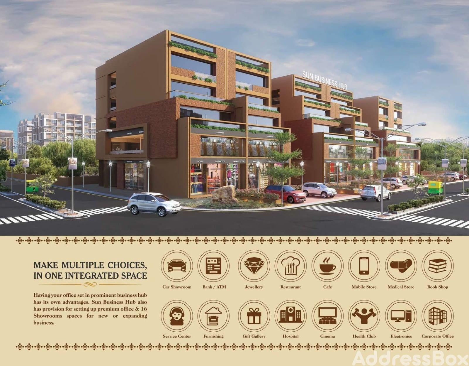 Property image Property in Odhav | Ahmedabad