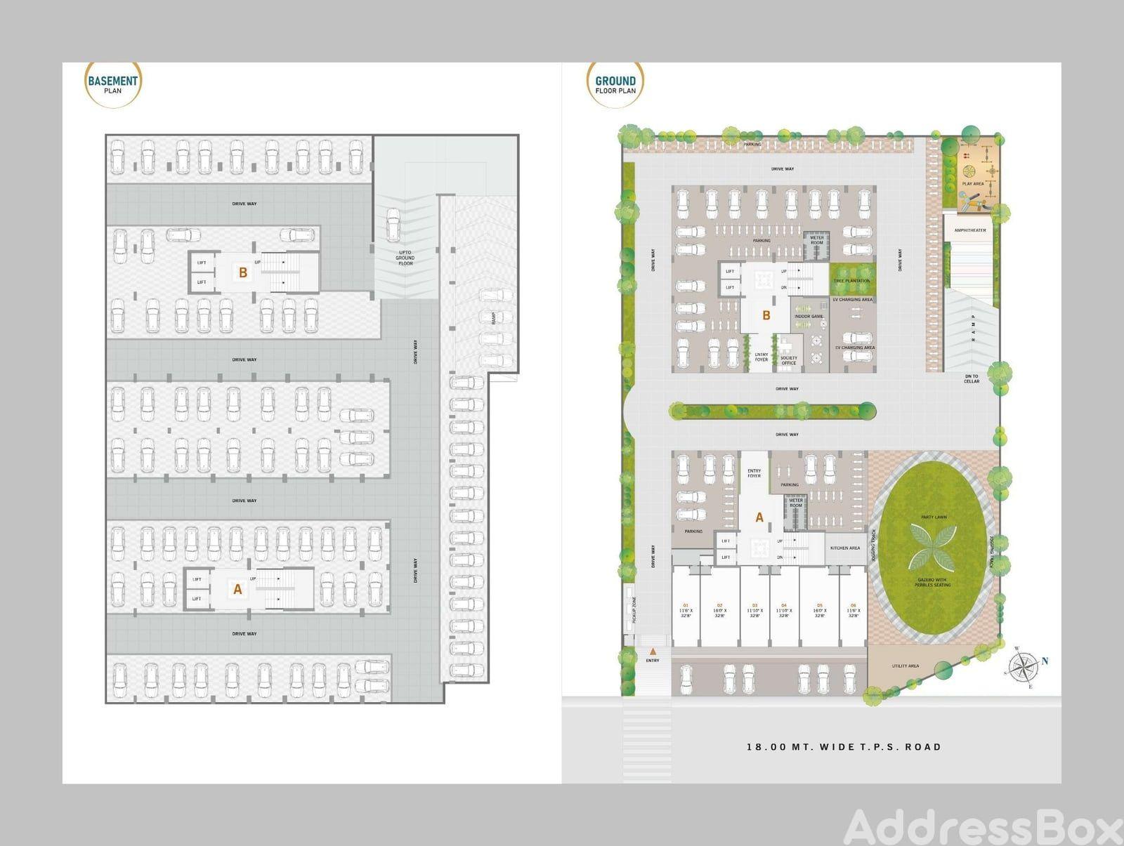 SHREE RANG ELEGANCE - Commercial SHREE RANG ELEGANCE - Commercial photo