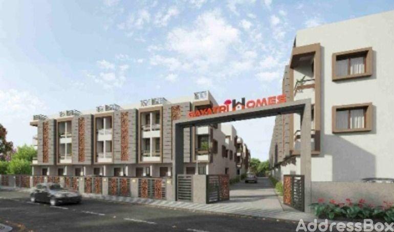 MIVAAN GAYATRI HOMES image MIVAAN GAYATRI HOMES Exterior