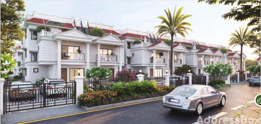 SWETAYAN VILLA SWETAYAN VILLA photo