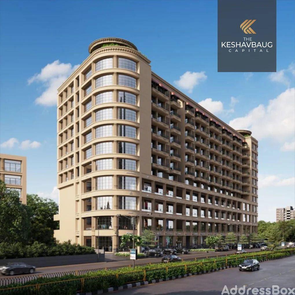 Property image Property in Vastrapur | Ahmedabad