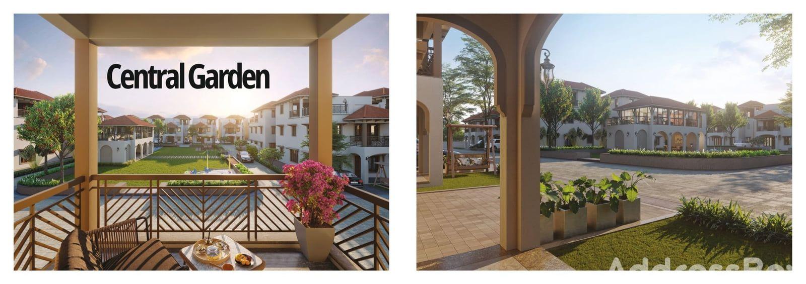 Madhav Crest Villa Madhav Crest Villa photo