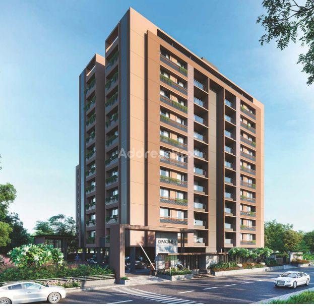 Devkunj 80 Devkunj 80 photo