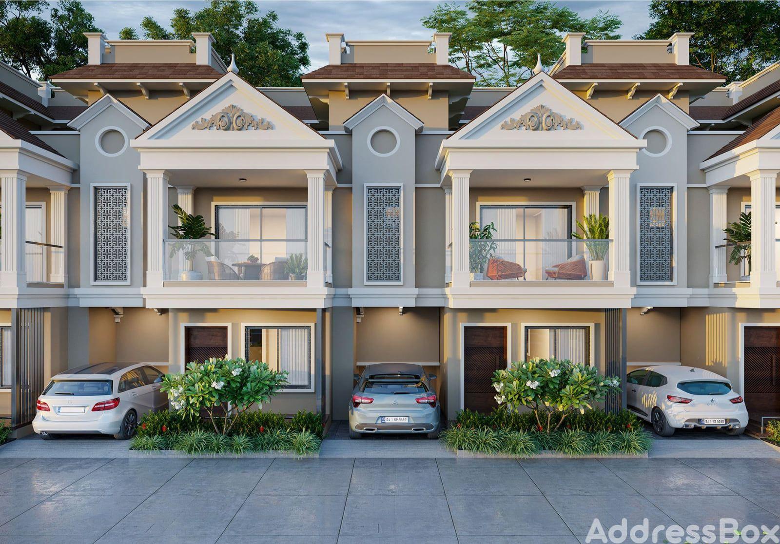 AWADH HOMES AWADH HOMES photo