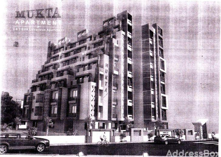 Mukta Appartment Mukta Appartment photo