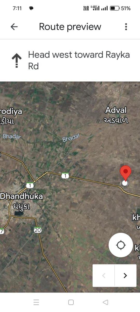 Property image Property in Rayka | Ahmedabad