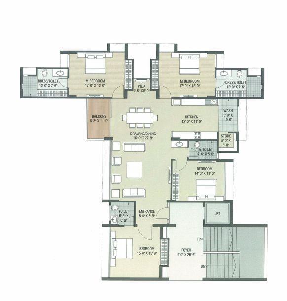 AURUM HEIGHTS AURUM HEIGHTS photo