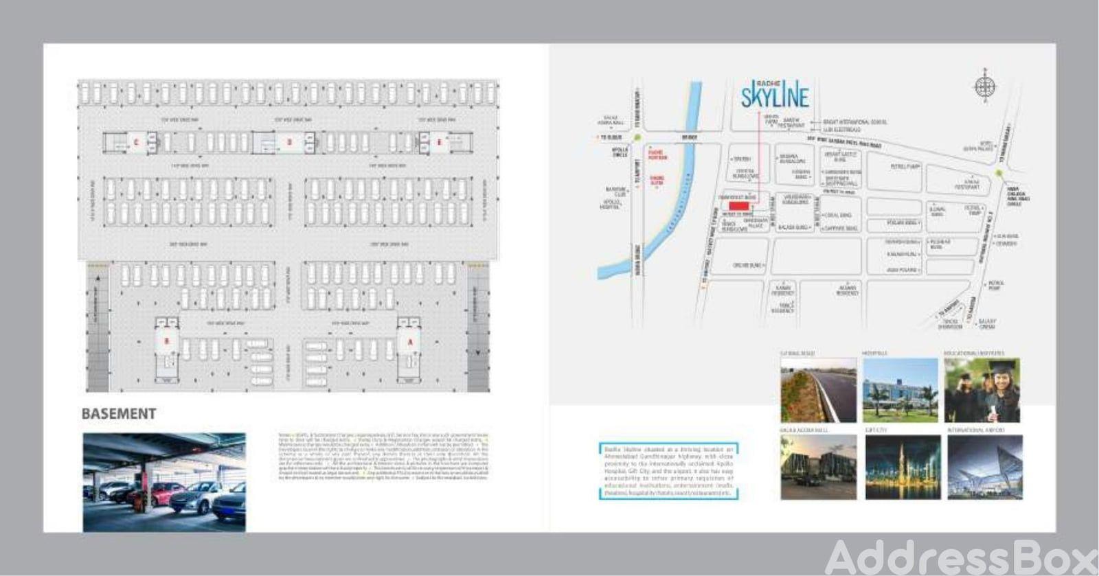 SKY ENCLAVE SKY ENCLAVE photo