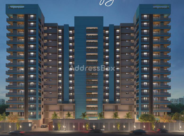 ANTILIA ANANT ANTILIA ANANT photo
