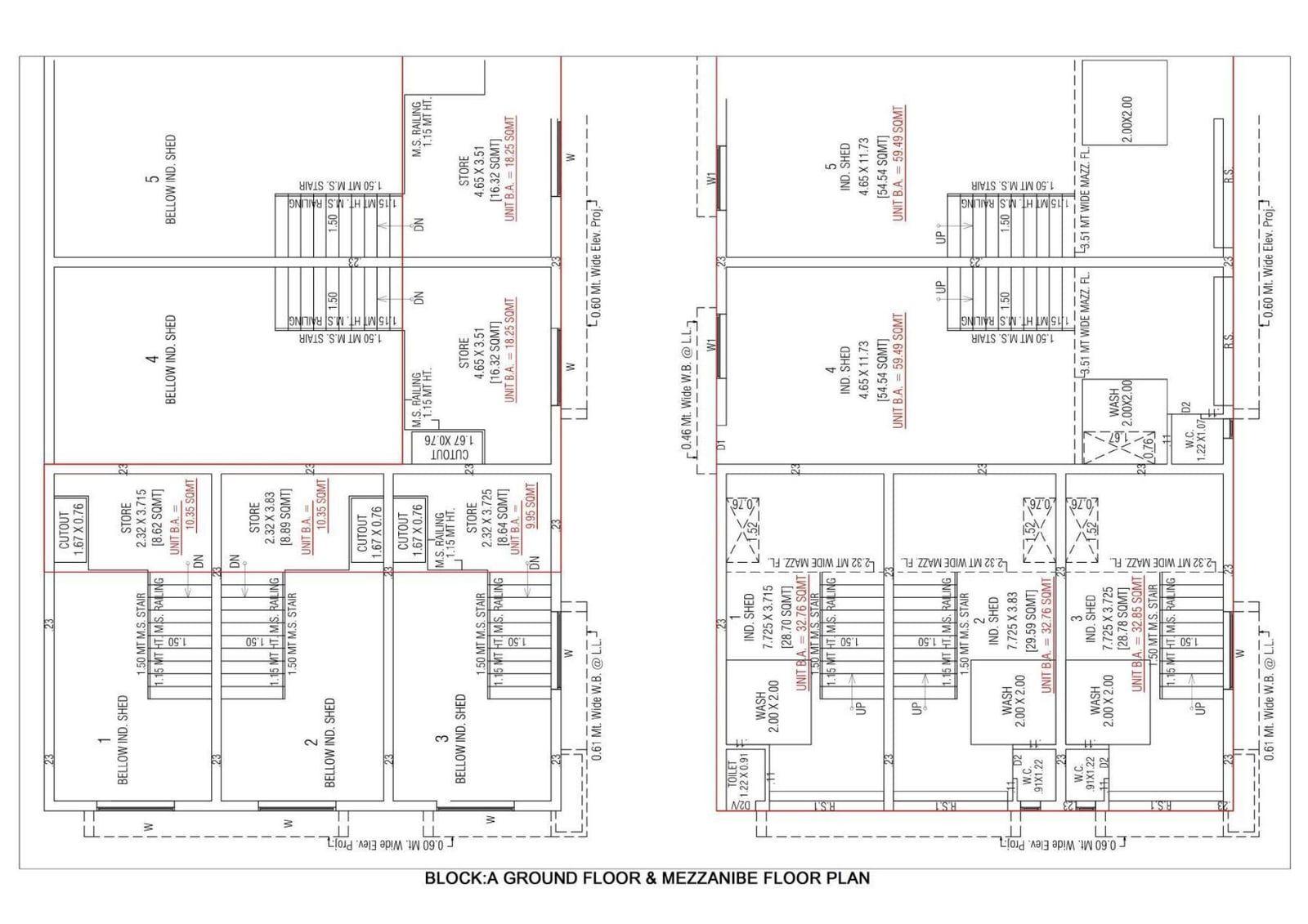 MARUTI INDUSTRIAL ESTATE MARUTI INDUSTRIAL ESTATE photo