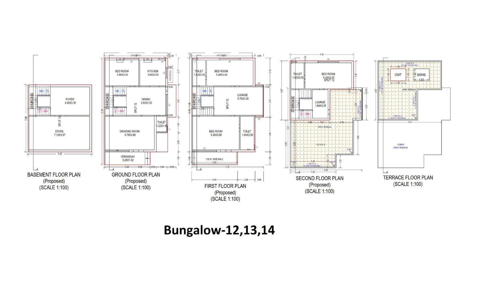 KING'S VILLA BUNGLOW KING'S VILLA BUNGLOW photo