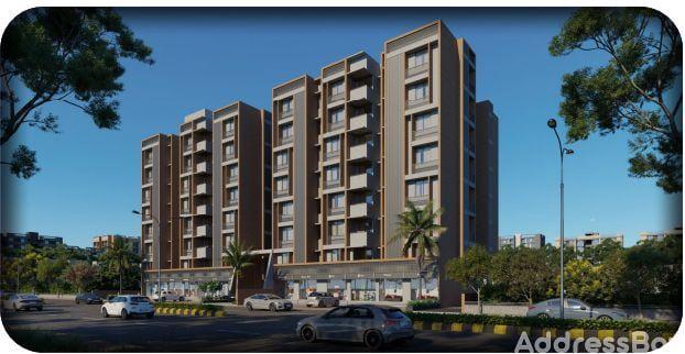 ANMOL BLISS - Commercial ANMOL BLISS - Commercial photo