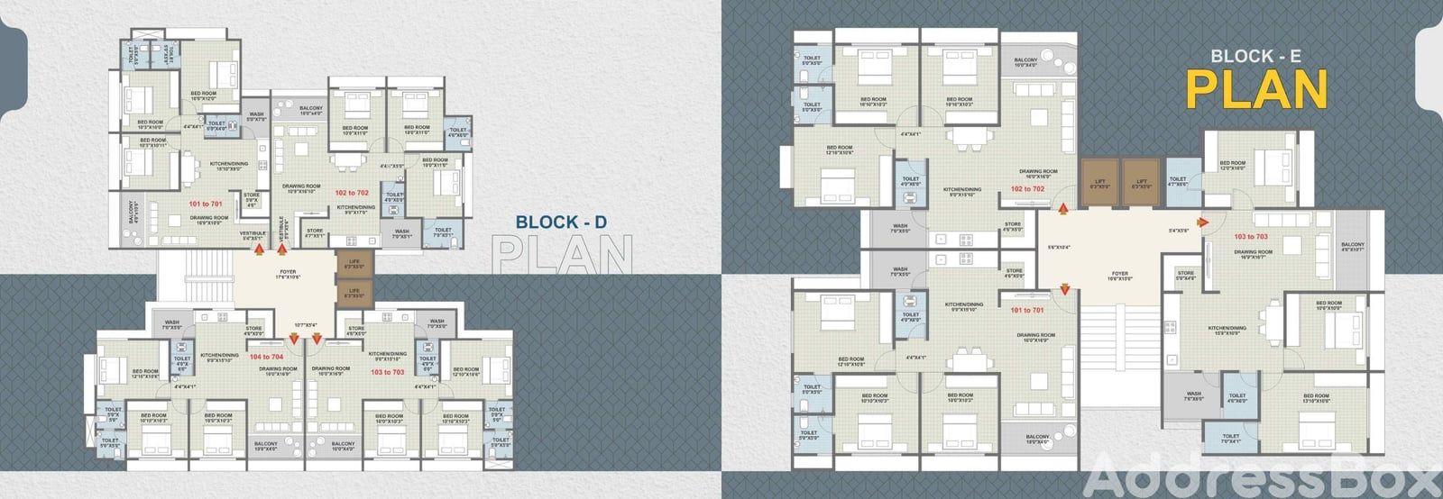 TIRUPATI RESIDENCY TIRUPATI RESIDENCY photo