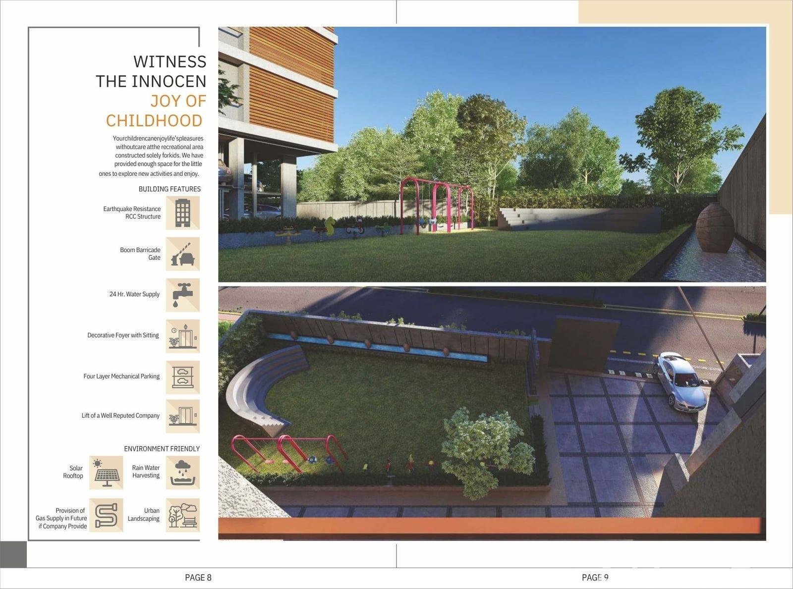TANISHK ENCLAVE TANISHK ENCLAVE photo