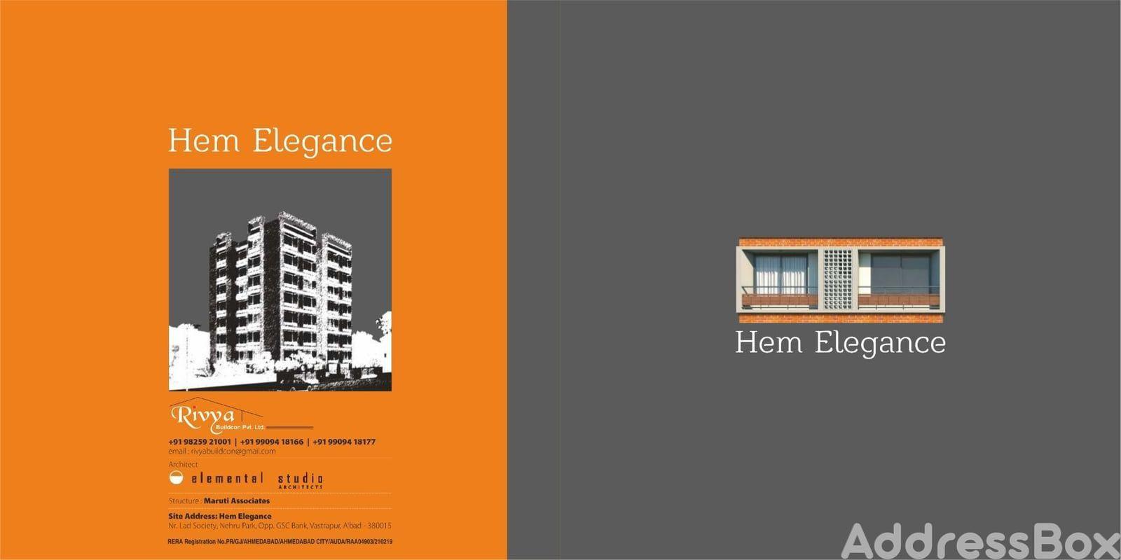 Hem Elegance Hem Elegance photo