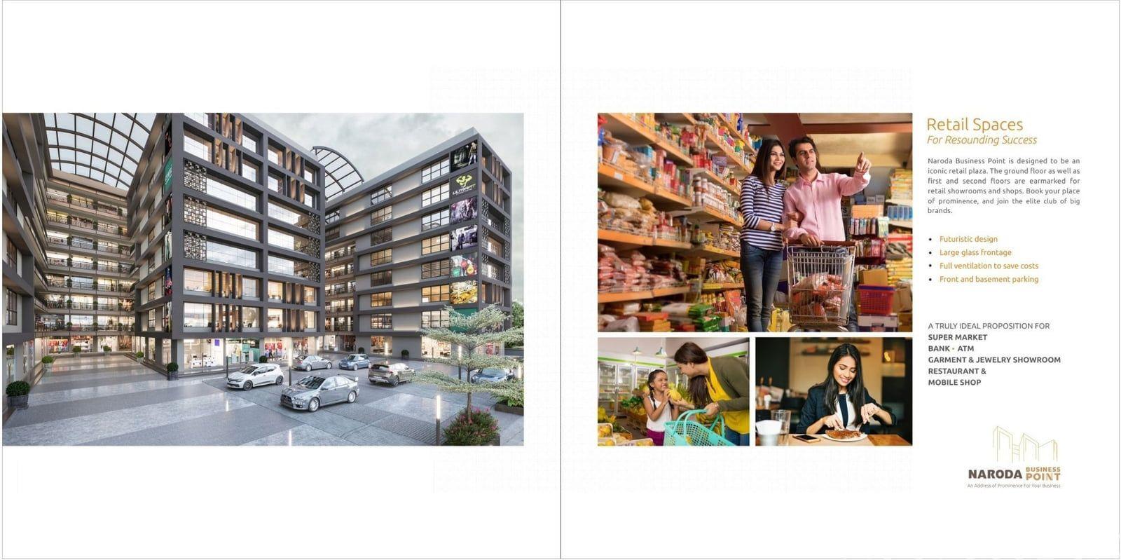 NARODA BUSINESS POINT NARODA BUSINESS POINT photo