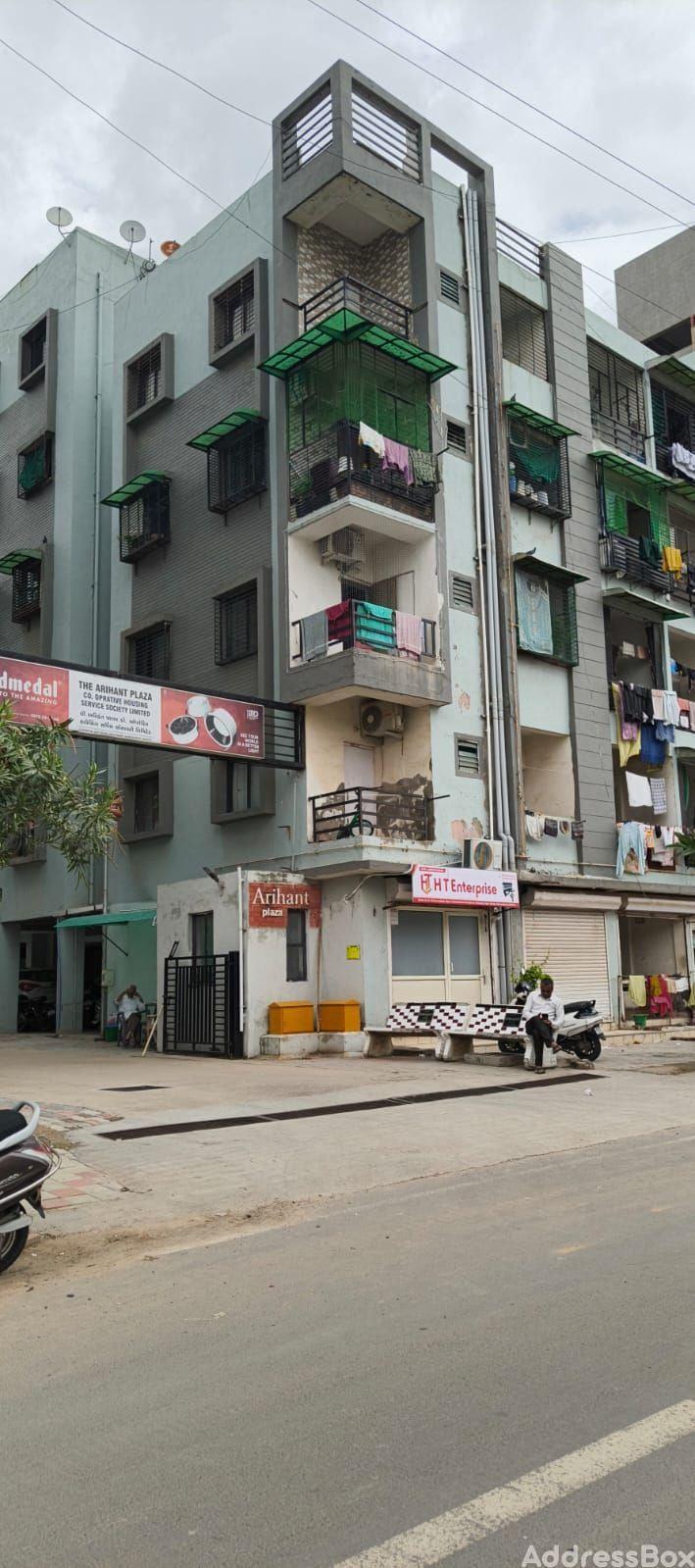 Property image Property in New Ranip | Ahmedabad