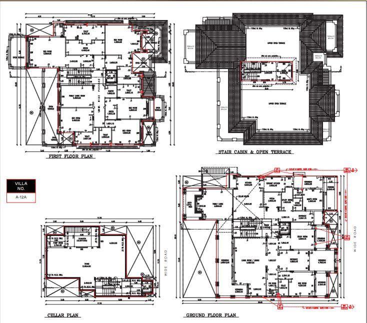 NORTH PARK (Phase-6) NORTH PARK (Phase-6) photo