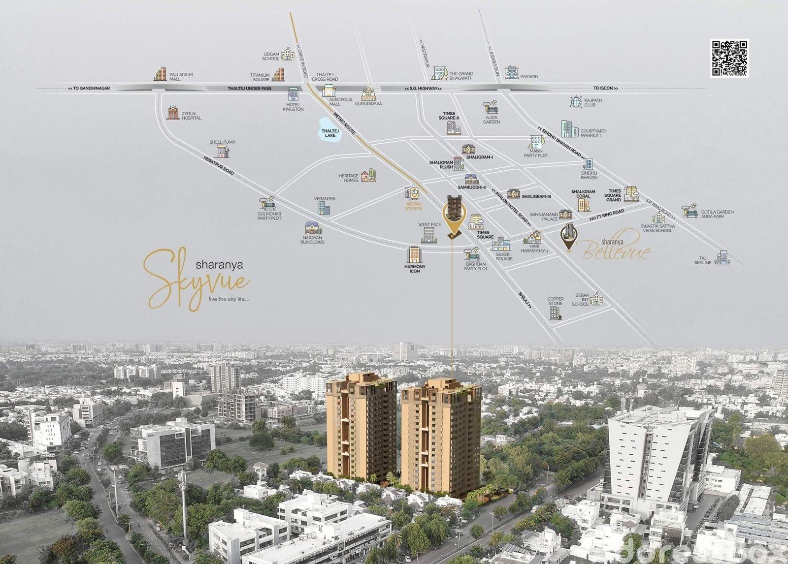 Sharanya Skyvue Sharanya Skyvue photo
