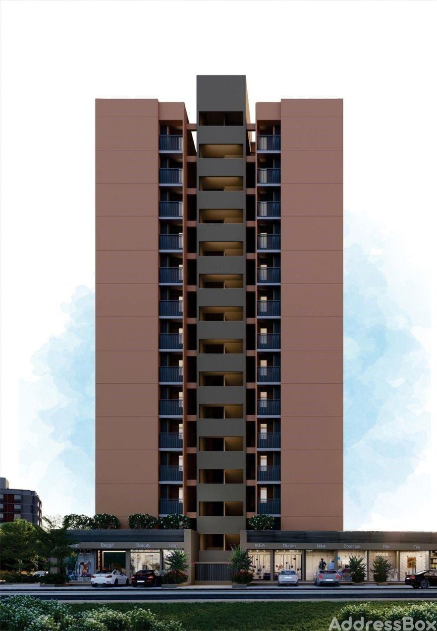 Karnavati Elysium image Karnavati Elysium Exterior