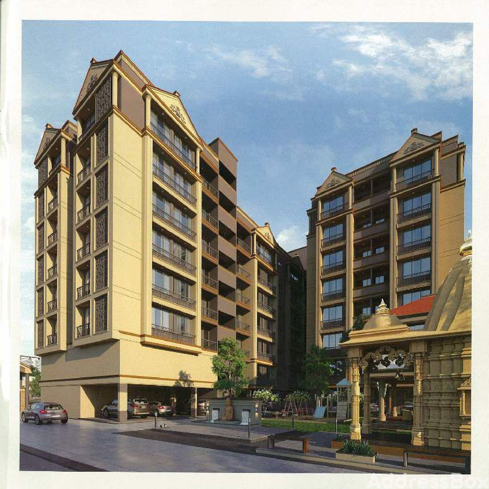 ORCHID ROYAL image ORCHID ROYAL Exterior