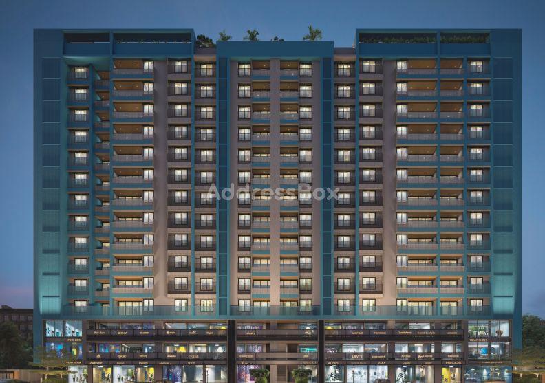 ANTILIA ANANT ANTILIA ANANT photo