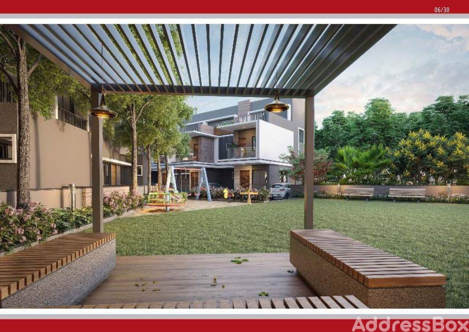 Neelkanth Villa Neelkanth Villa photo